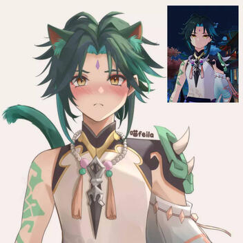 xiaomeow xiaomeow